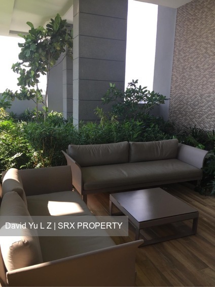 J Gateway (D22), Condominium #260027021